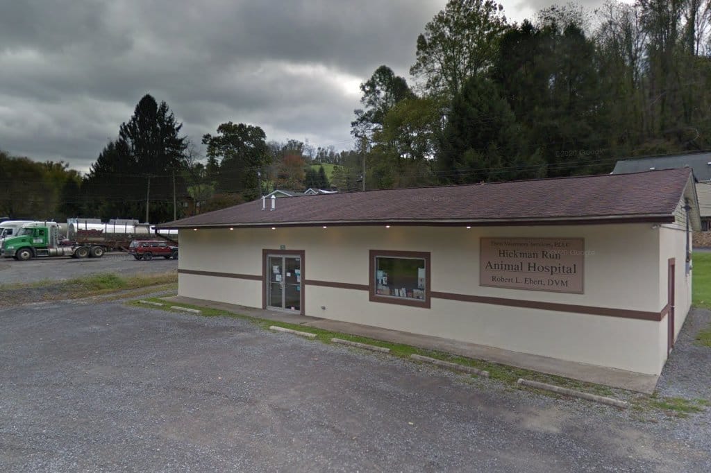 Hickman Run Animal Hospital