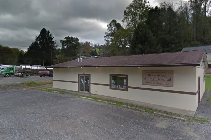 Hickman Run Animal Hospital