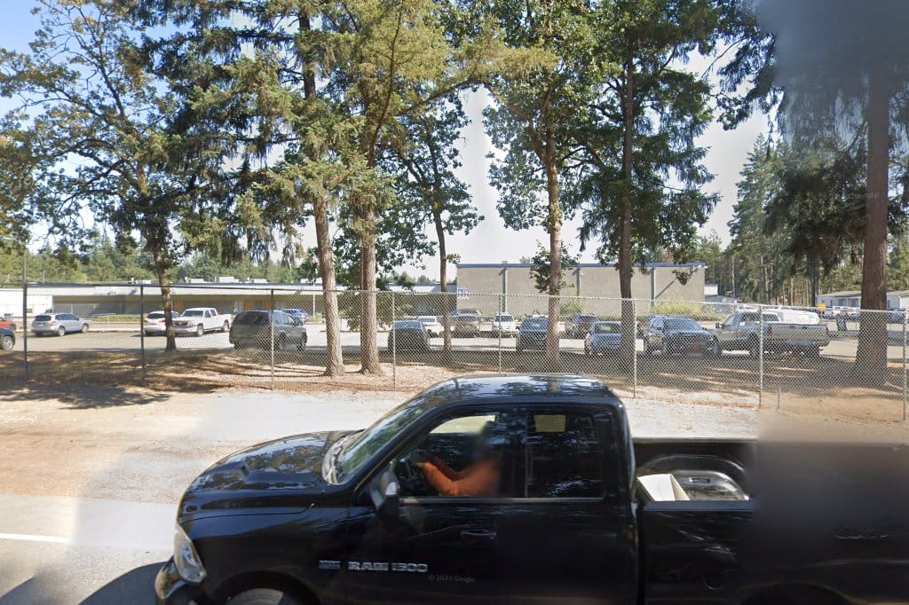 Naches Trail Elementary School
