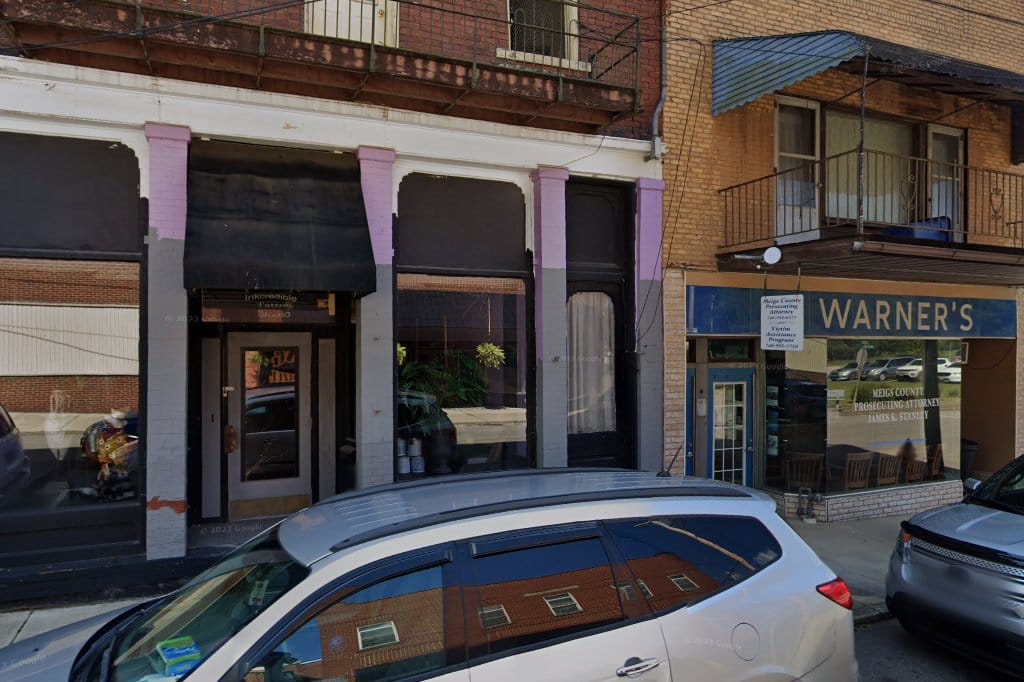Meigs County Prosecuting Attorney