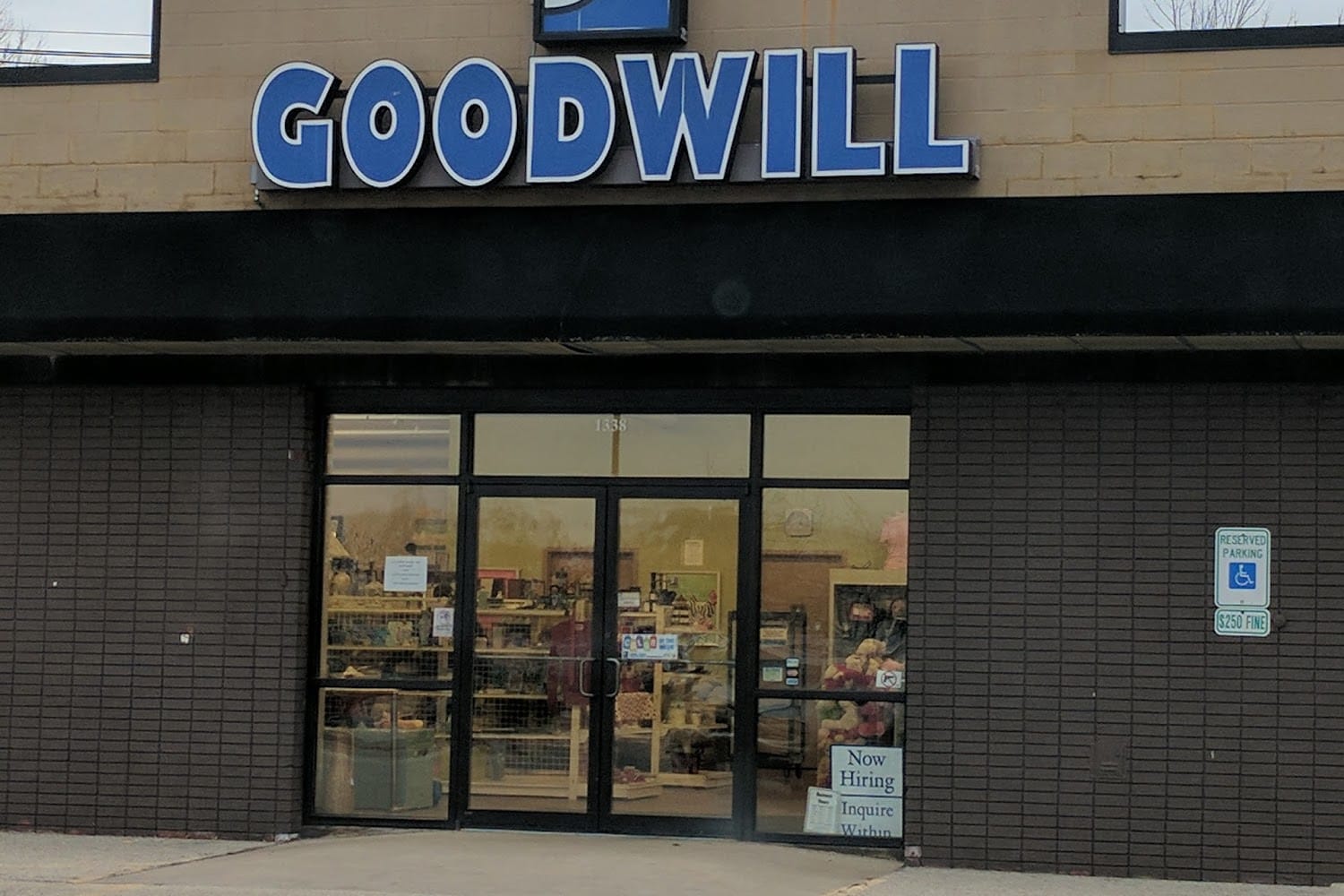 Goodwill Galesburg