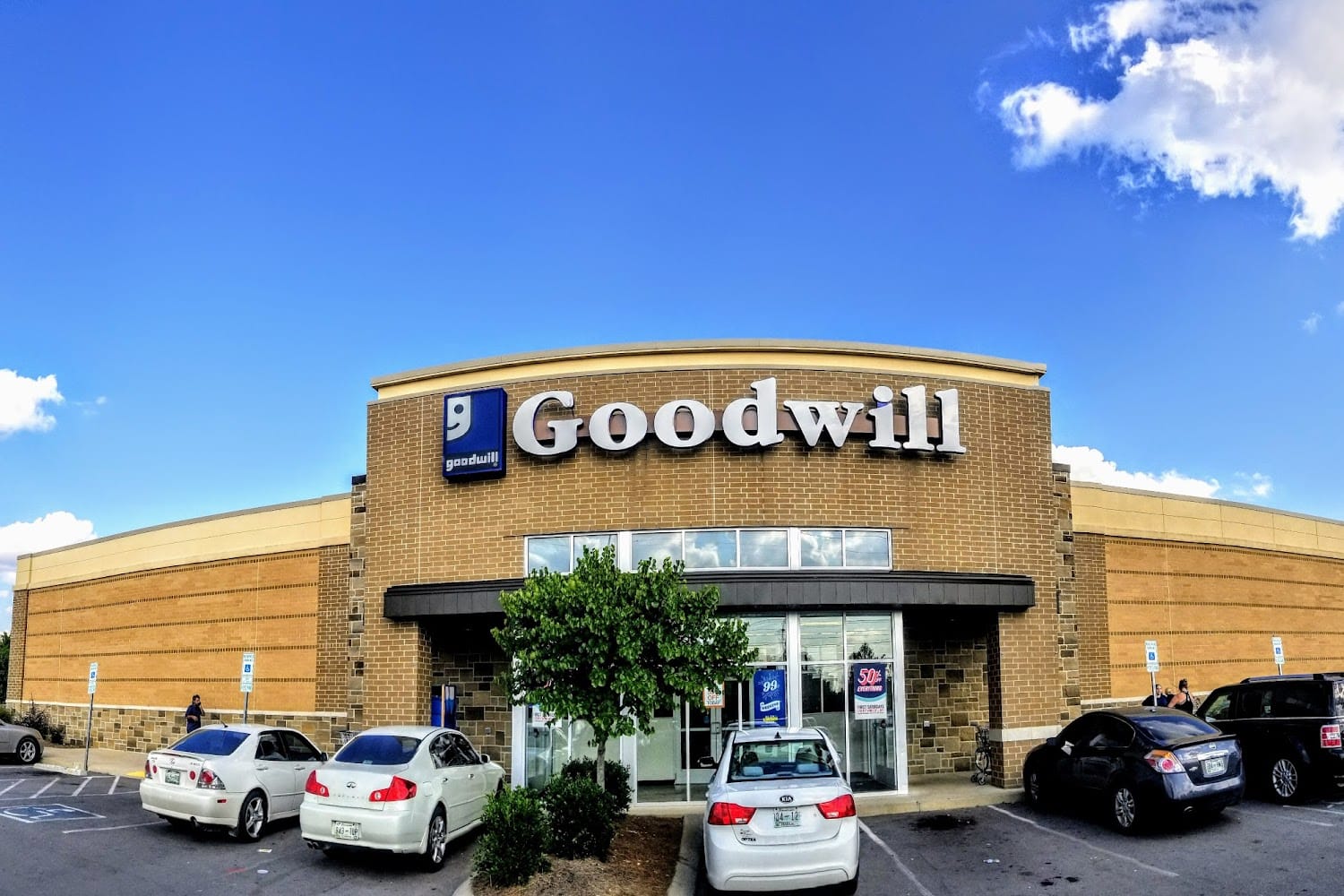 Goodwill Murfreesboro