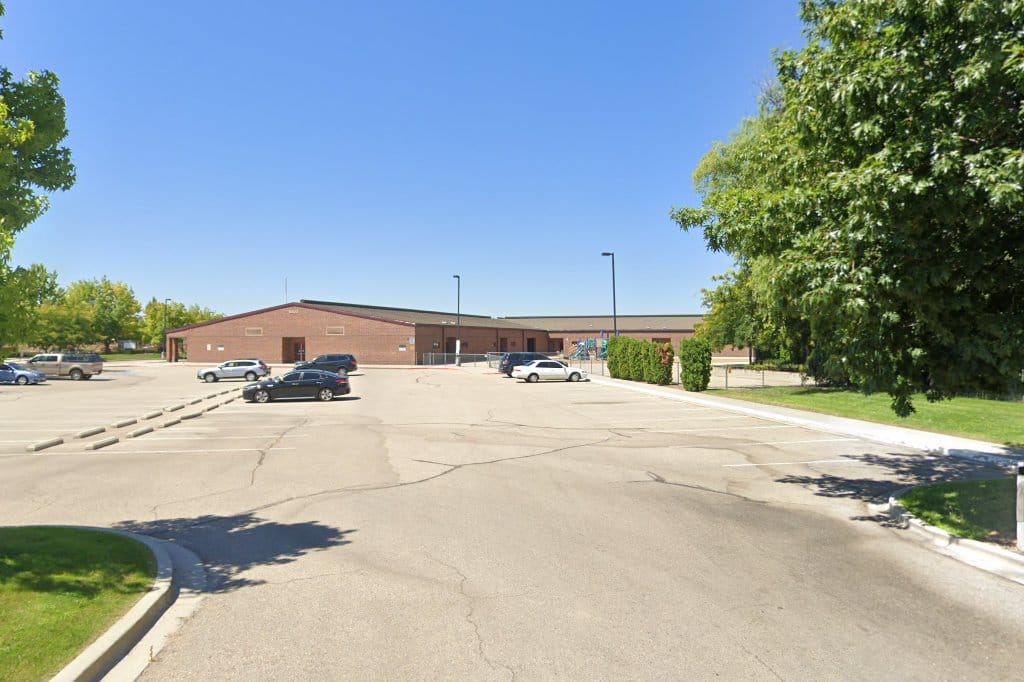 River Valley Elementary School