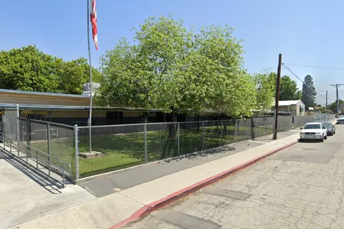Monterey Elementary School