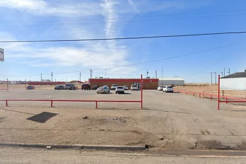 Top Of Texas Accelerated Education Center