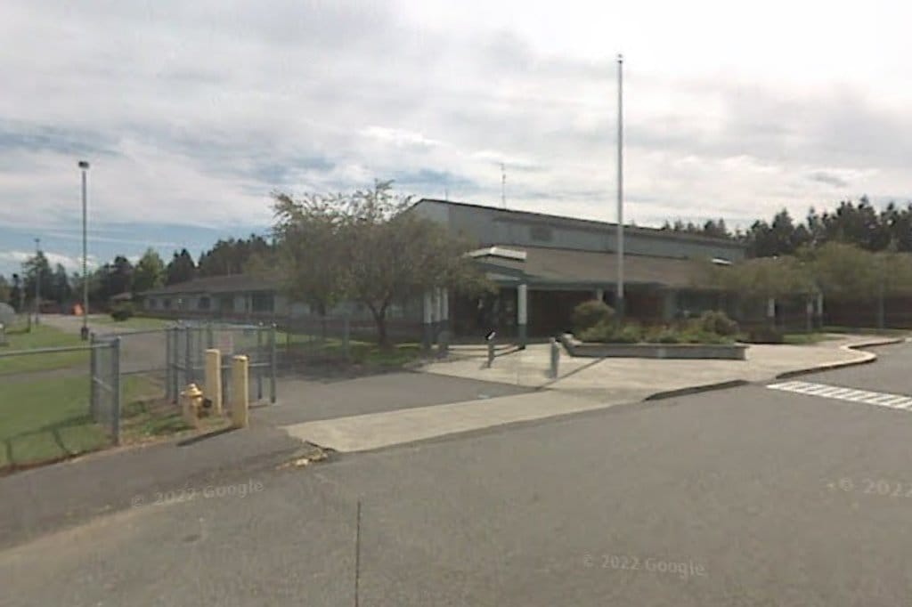 Frank Brouillet Elementary School