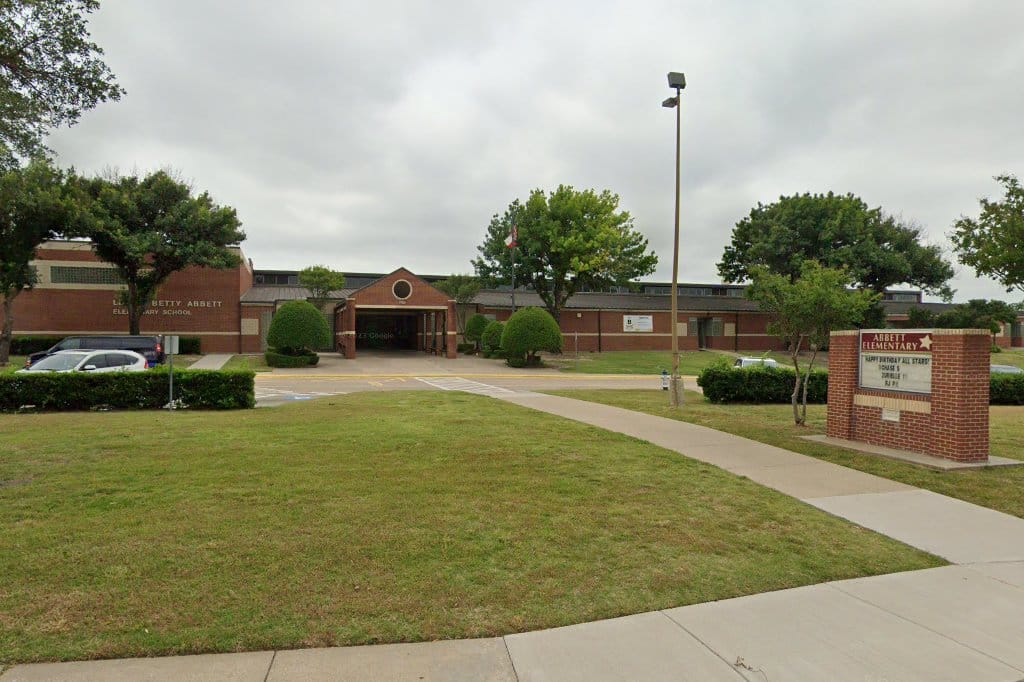 Abbett Elementary School