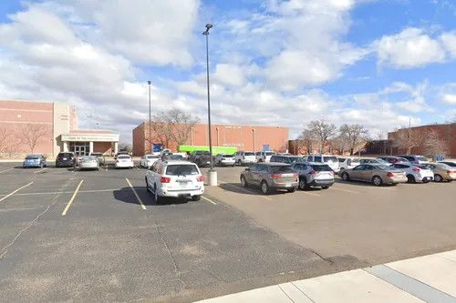 Bonham Middle School