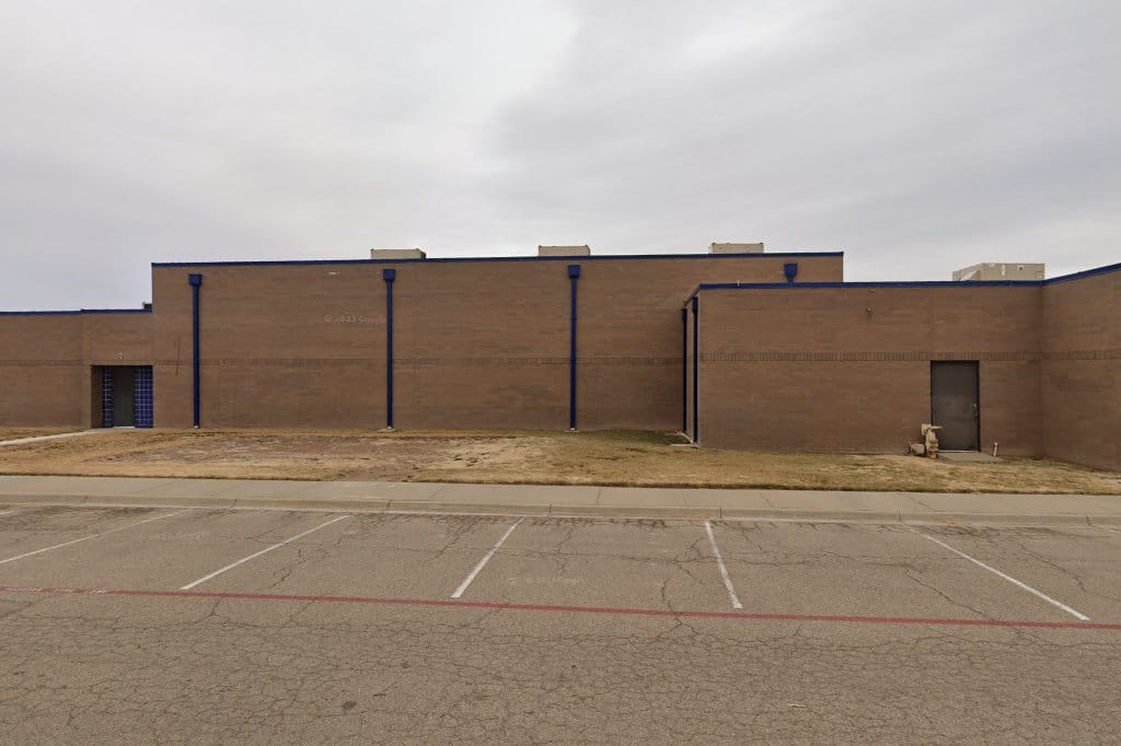 Lakeview Elementary School