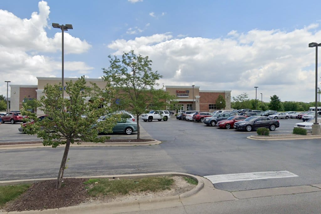 Goodwill Plainfield