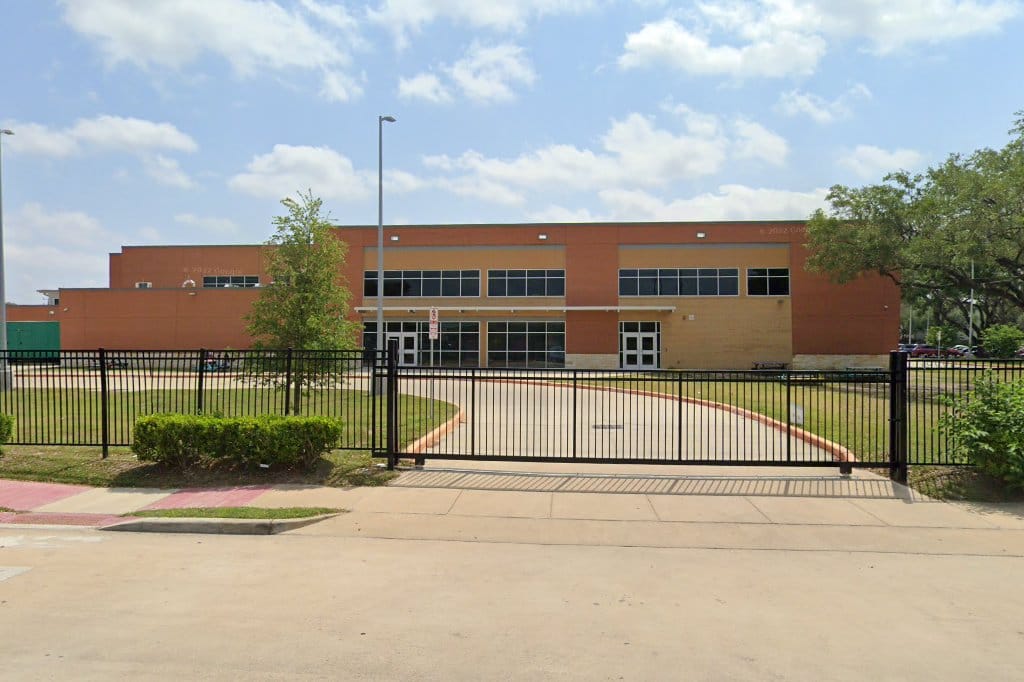 Braeburn Elementary School