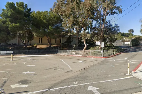 EG Garrison Elementary School