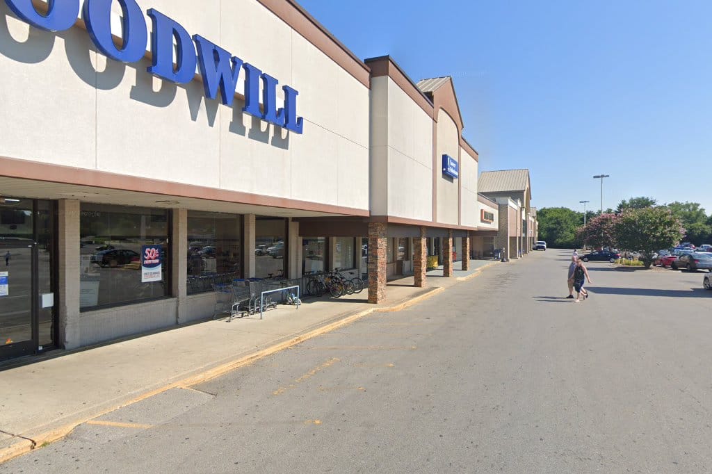 Goodwill Franklin