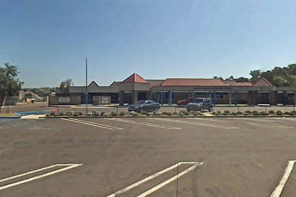 Mission Estancia Elementary School