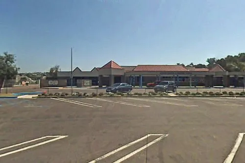 Mission Estancia Elementary School