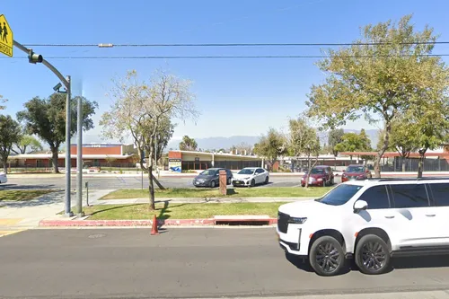 Cope Middle School