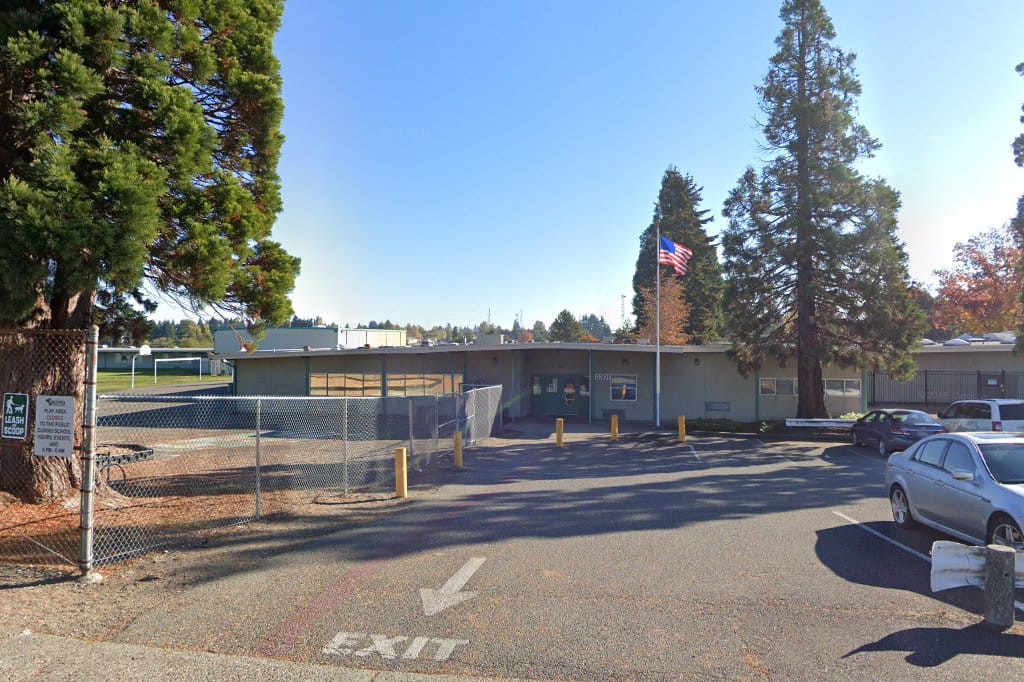 Skyline D5 School