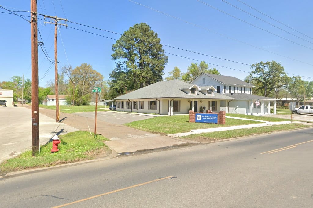 Panola Charter School