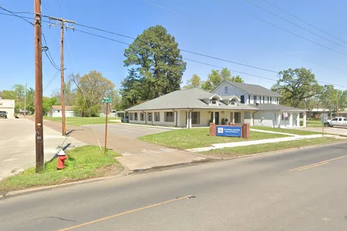 Panola Charter School