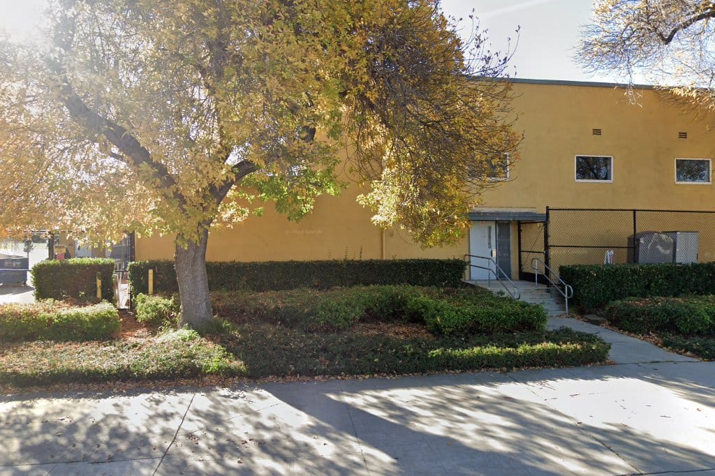 Hesby Oaks School