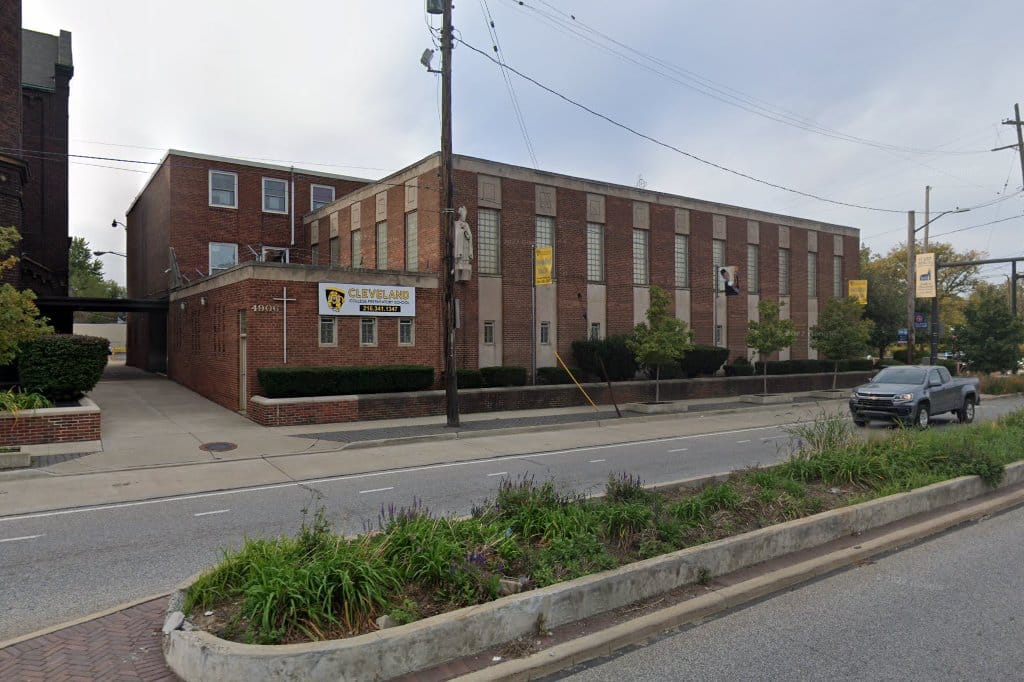 Cleveland Collegiate Preparatory School