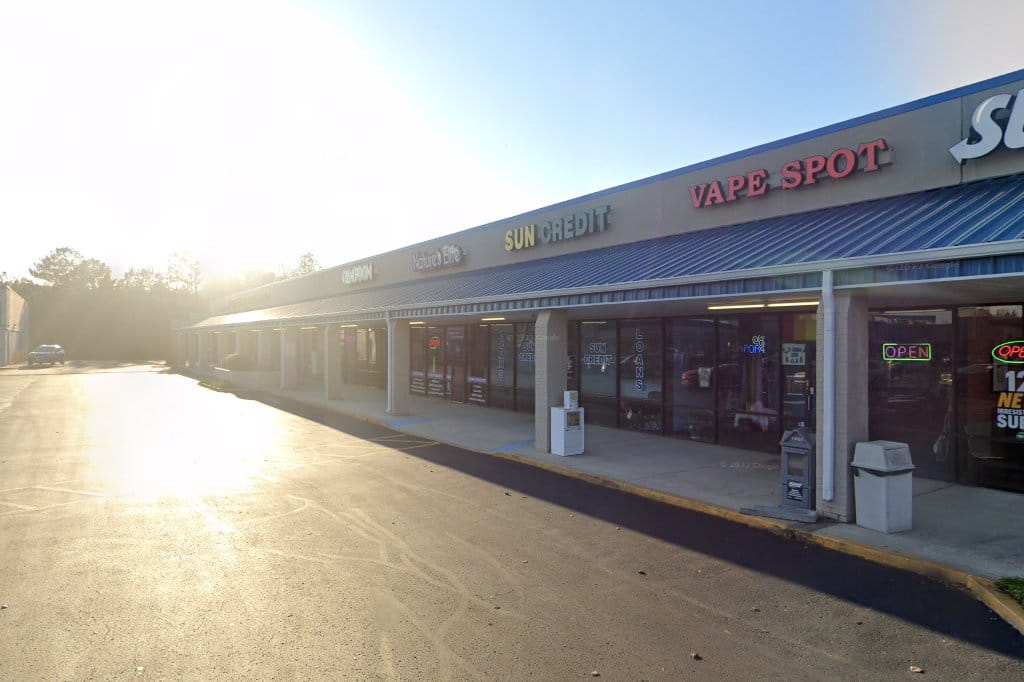 Goodwill Tullahoma