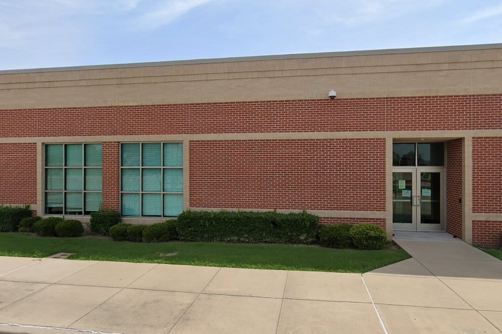 Hays Elementary School