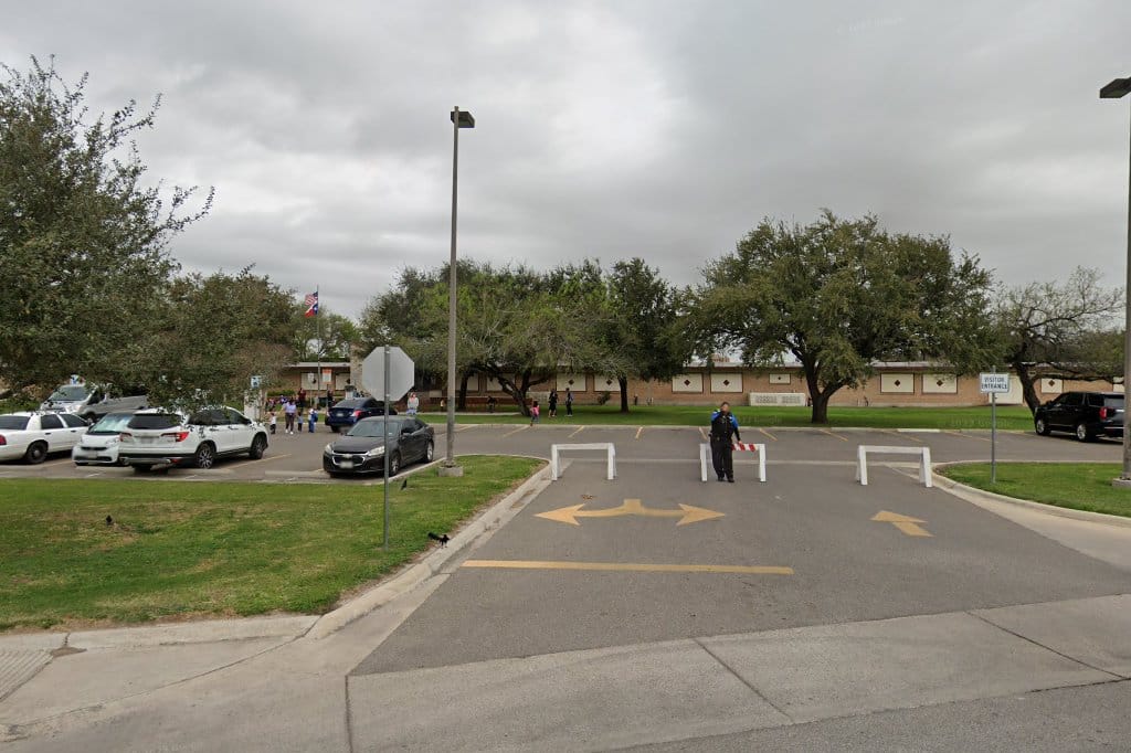 Lee Elementary School