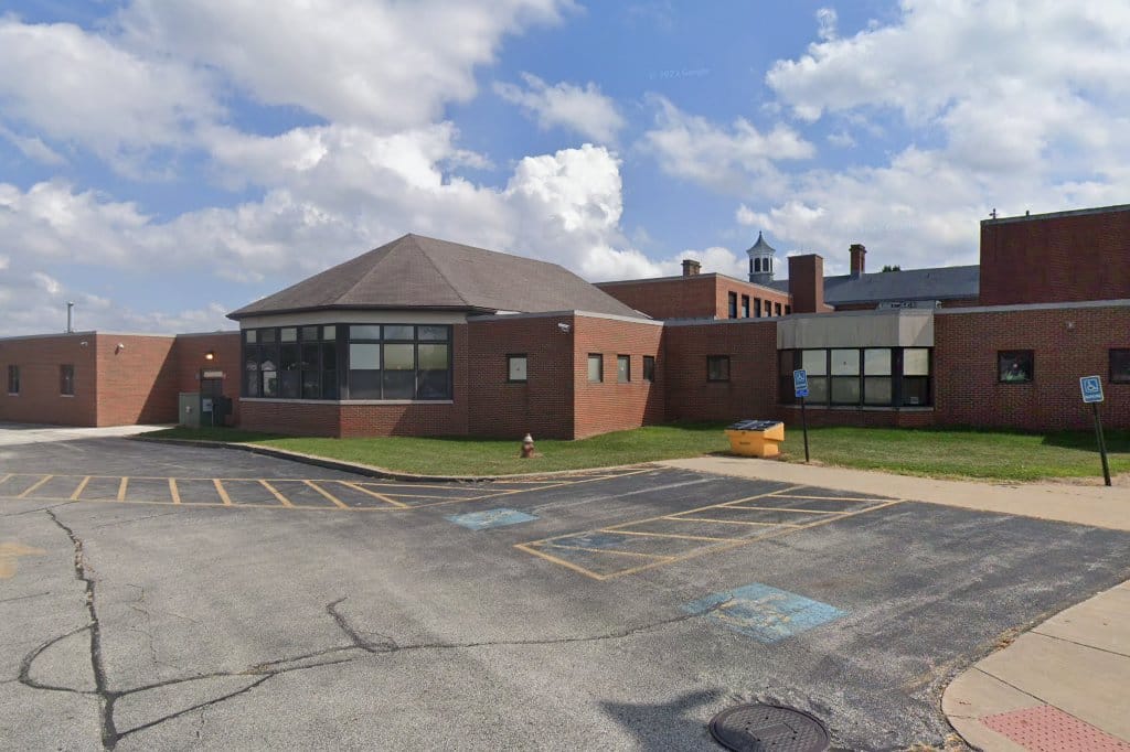 John Muir Elementary School