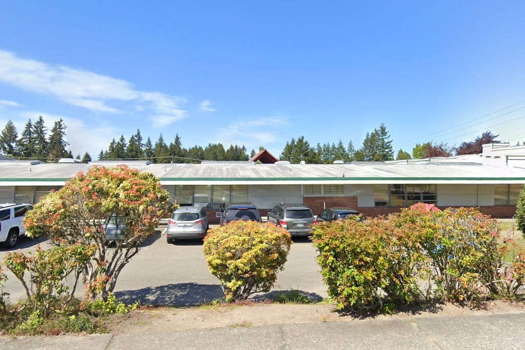 Delong Elementary School