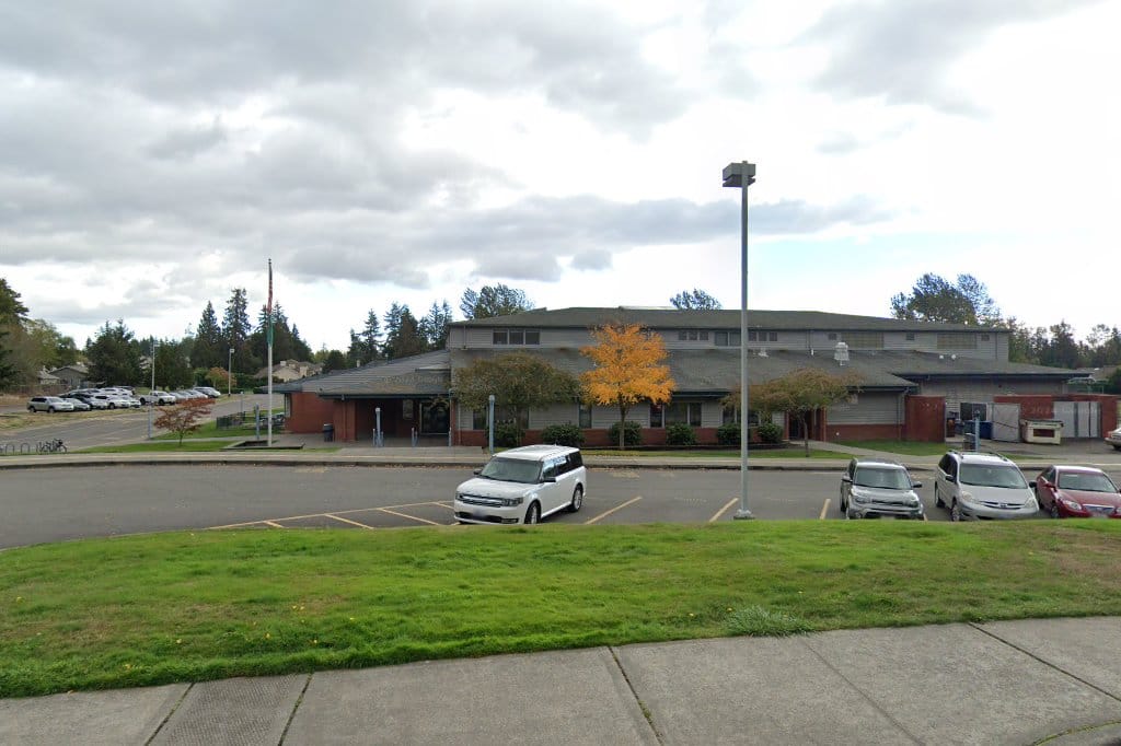 Drum Intermediate School
