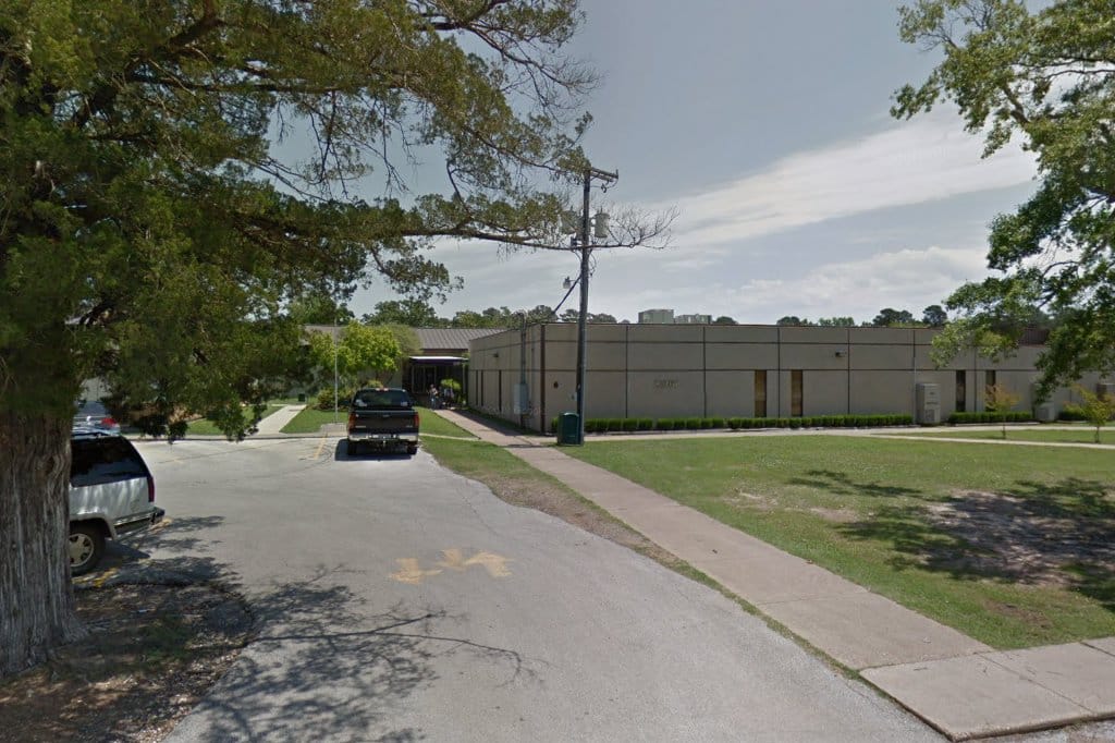 Hemphill High School