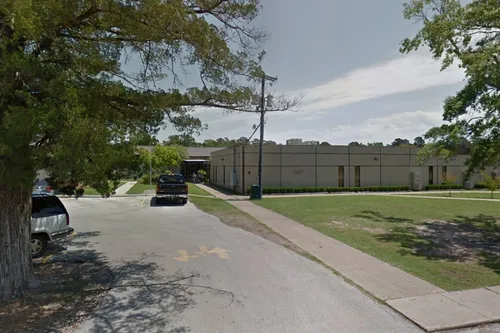 Hemphill High School