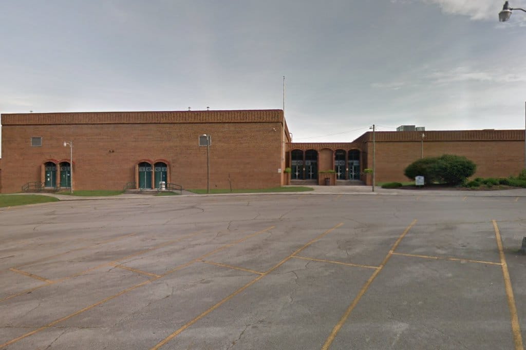Carter High School