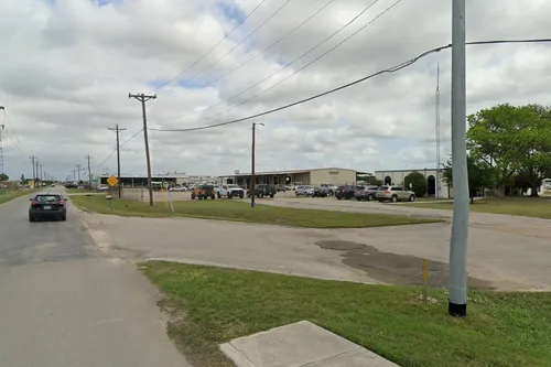 Juvenile Detention Center