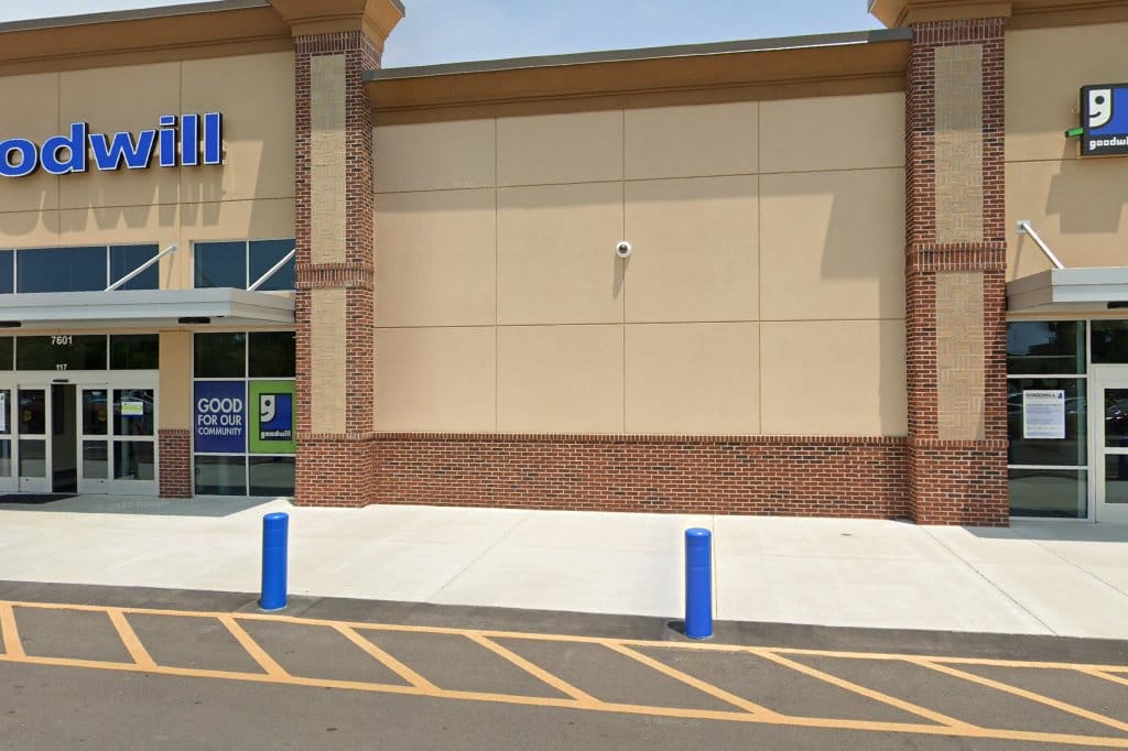 Goodwill Chattanooga
