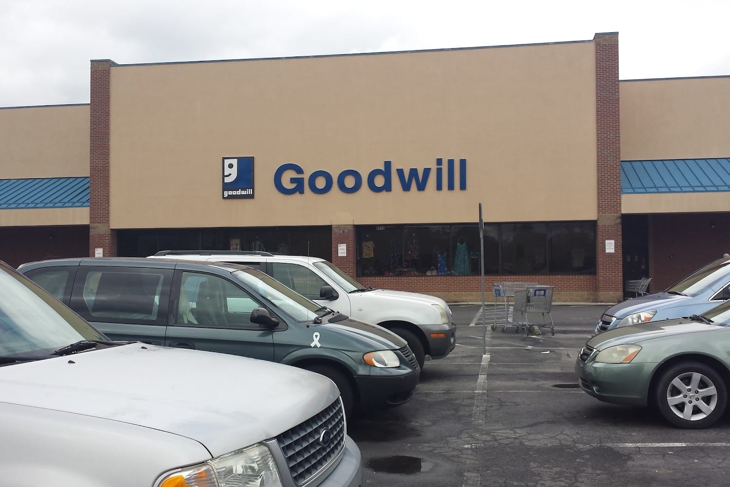 Goodwill Knoxville