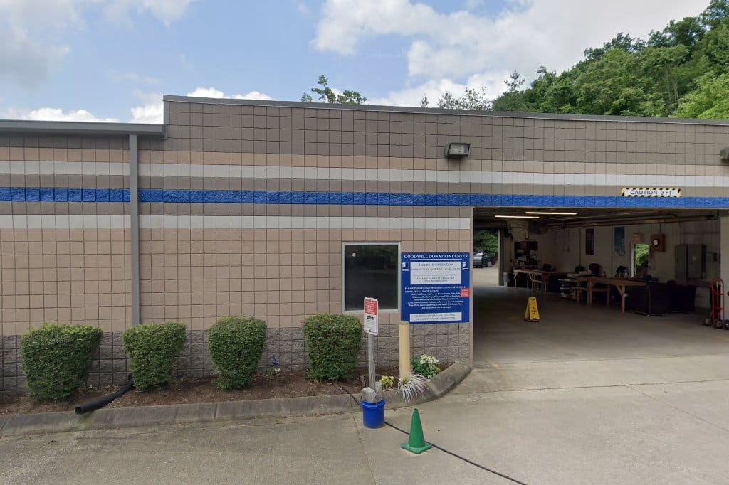 Goodwill Nashville