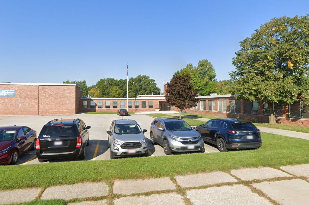 Ridge-Brook Elementary School