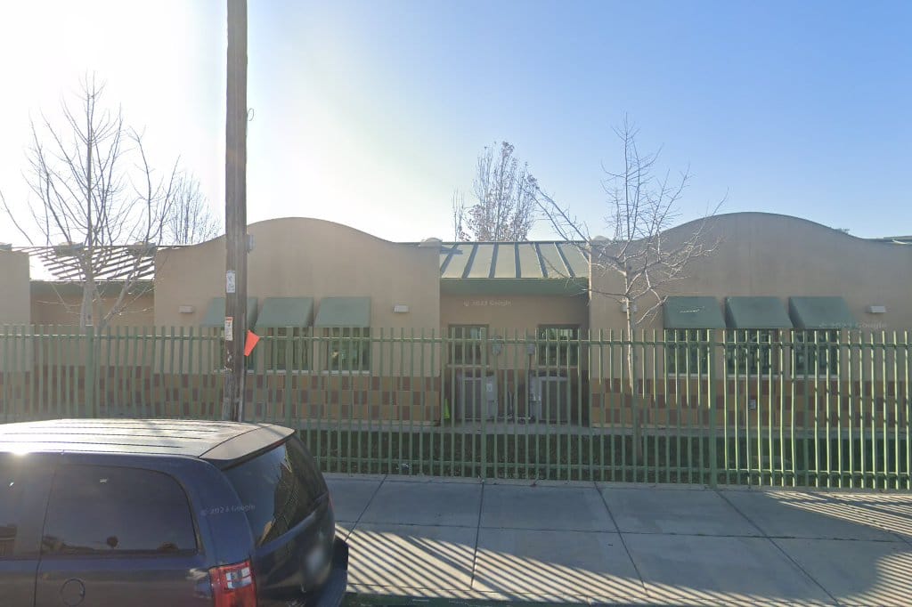 Sunset Elementary School