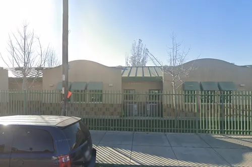 Sunset Elementary School