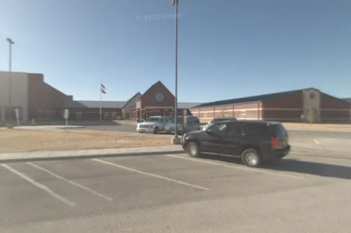 Alamo Elementary School