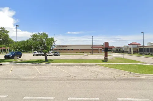Welder Elementary School