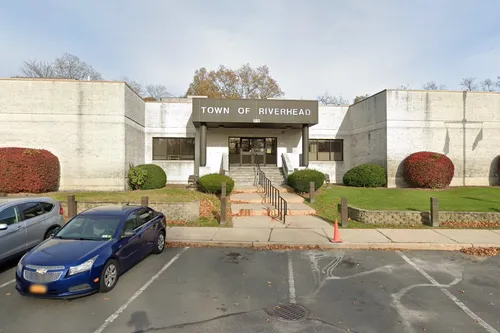 Riverhead Town Court