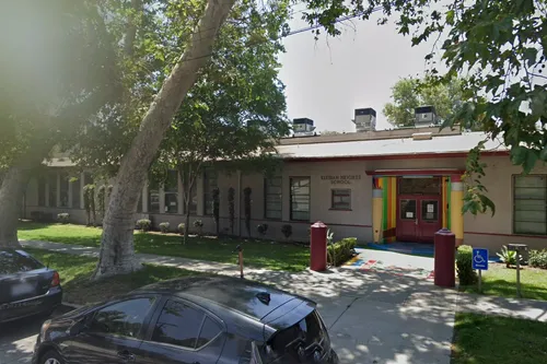 Elysian Heights Elementary School
