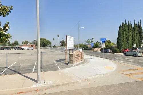 Sparks Middle School