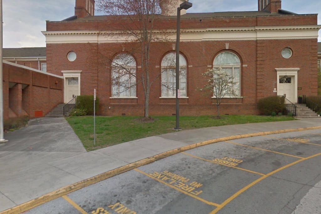 Gresham Middle School