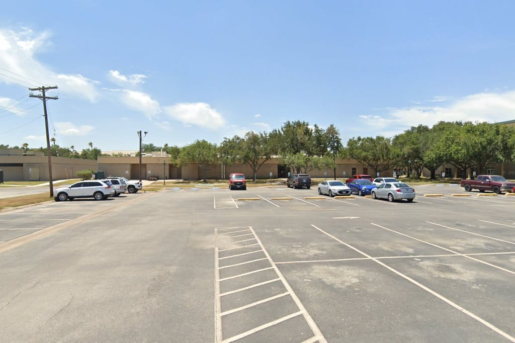 Texas State Technical College-Harlingen