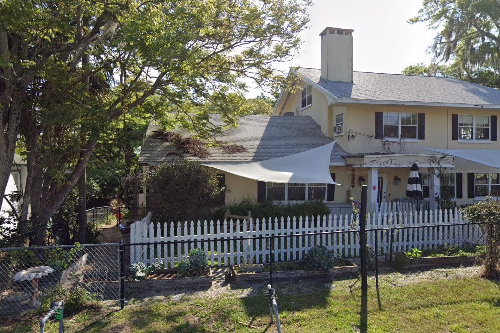 Casa Montessori School