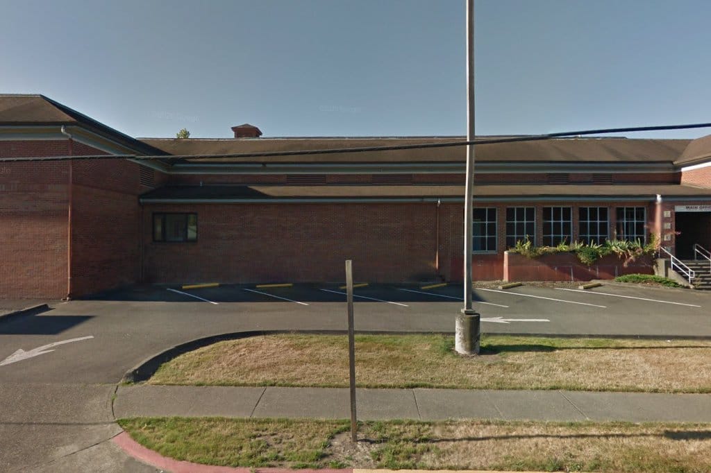 Fawcett Elementary School